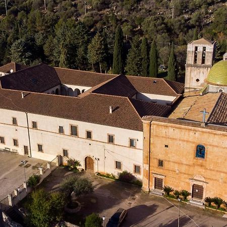 فندق Convento Di Stignano Rignano Garganico المظهر الخارجي الصورة